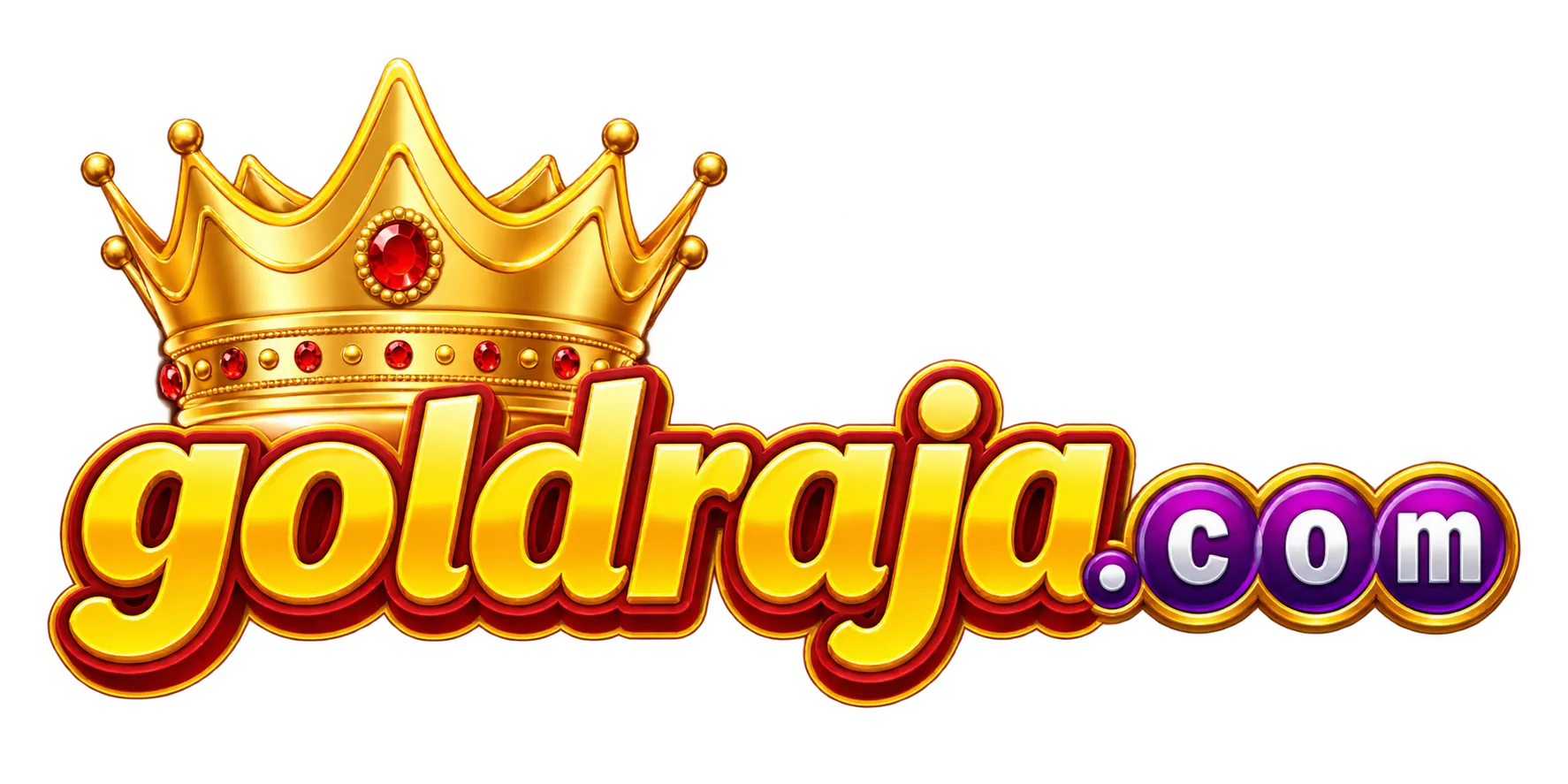 Logo navigasi goldraja — katalog game Android Indonesia