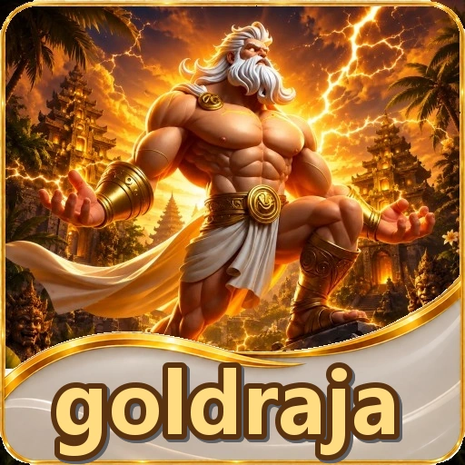 Unduh resmi katalog game goldraja v5.2.1 dari situs ini